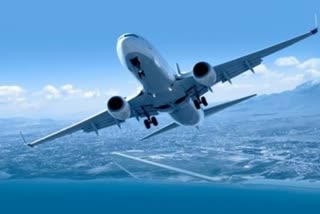 अंतरराष्ट्रीय यात्री उड़ानों के परिचालन पर रोक