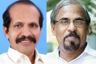 CPMs ultimatum to INL  CPMs ultimatum  INL  Abdul Wahab  ഐഎന്‍എല്ലിന് സിപിഎമ്മിന്‍റെ അന്ത്യശാസനം  ഐഎന്‍എൽ  സിപിഎം  അന്ത്യശാസനം  സിപിഎമ്മിന്‍റെ അന്ത്യശാസനം  അബ്‌ദുൾ വഹാബ്  ഐഎൻഎൽ പിളർപ്പ്