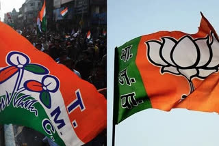 7 Cong leaders join TMC in Tripura, party to announce state unit on Monday