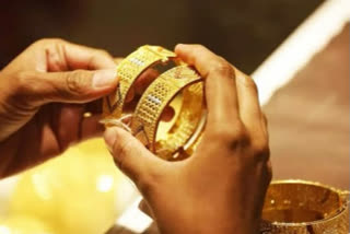 Gold price  today Gold price  സ്വര്‍ണവില  വെള്ളി വില  സര്‍ണം വെള്ളി നിരക്ക്  മാര്‍ക്കറ്റ് വാര്‍ത്ത