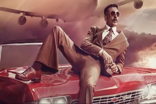 Akshay Kumar Declassifies Bell Bottom's New "Mission": "To Entertain On The Big Screen"