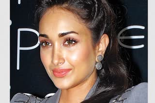 Jiah Khan death case