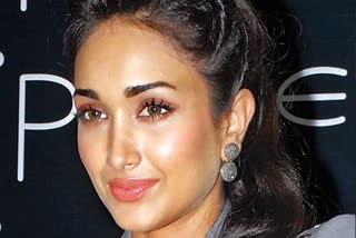 Jiah Khan