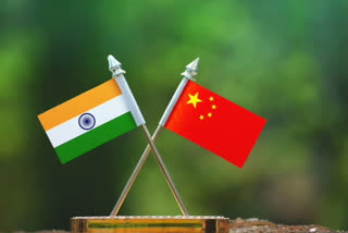 भारत चीन चर्चा