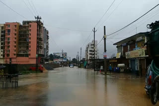 Jharkhand Weather