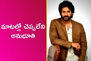 Satyadev Kancharana Interview on Thimmarusu Movie