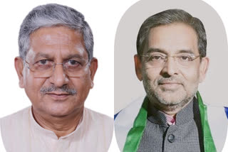 JDU president race hots up