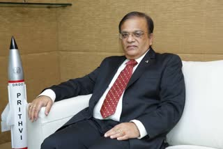 Dr BHVS Narayana Murthy