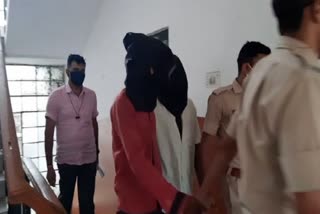 Bhilwara gang rape case, Bhilwara news