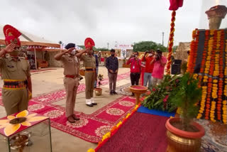 Border Security Force, सीमा सुरक्षा बल