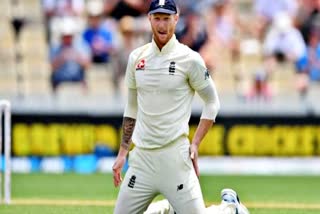 England allrounder Ben Stokes  Ben Stokes  India Test Series  cricket news  ऑलराउंडर बेन स्टोक्स  क्रिकेट  टेस्ट सीरीज