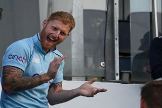 england cricketer ben stokes  ben stokes  ben stokes mental well being  ബെൻ സ്റ്റോക്‌സ്  മാനസിക സമ്മർദം  ben stokes takes indefinite break  ben stokes withdraws from cricket  india england test series