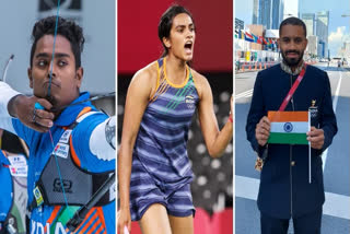 Day 9: Indian athletes to watch out for