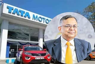 tata motors