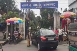 শারীরিক নির্যাতন অভিযোগে গ্রেফতার এক ব্যবসায়ী