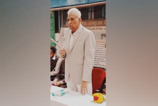 ganpatrao deshmukh