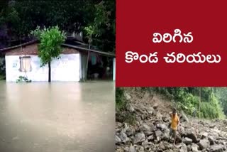 west bengal rains