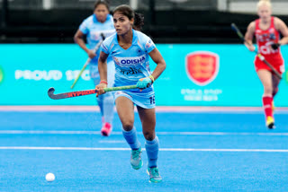 Tokyo Olympics 2020, Day 9: IND vs SA, indian women hockey