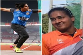 Tokyo Olympics, Day 9: Discus thrower Kamalpreet Kaur qualifies for finals