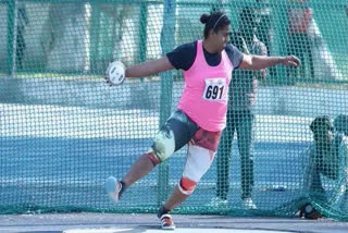 tokyo-olympic-who-is-kamalpreet-kaur-india-discus-throw-sensation-enters-in-final