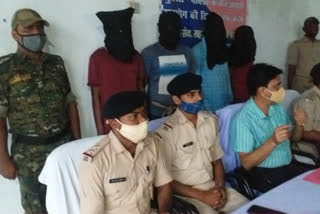 four-members-of-interstate-gang-arrested-in-jamtara