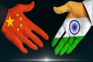 India-China