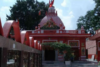 Bomb blast threat received at Aliganj Hanuman temple in Lucknow