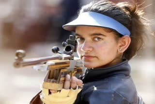 Tokyo Olympics, Day 9: Anjum, Tejaswini fail to qualify for Women's 50m Rifle 3 Positions final