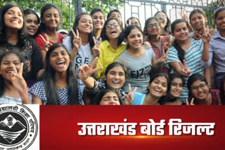 uttarakhand board result 2021declared