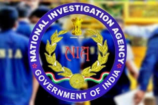 NIA begins probe in Mizoram explosives case