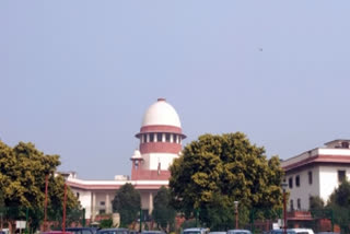 Supreme Court had conducted its first physical hearing after a gap of more than 16 months