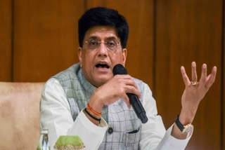 piyush goyal, indian it sector, indian bpo sector, india us service trade