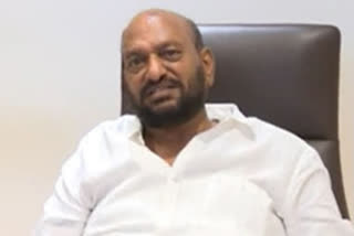 CASE ON JC PRABAHAR: జేసీ ప్రభాకర్ రెడ్జిపై తాడిపత్రిలో కేసు నమోదు