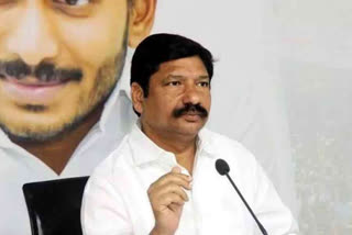 mla jogi ramesh comments on chandrababu