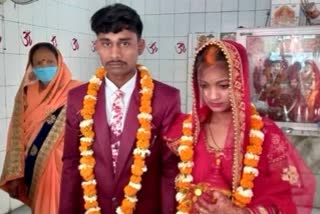 In laws killed newly married woman