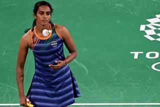 tokyo olympics 2020 : Tai Tzu-Ying beat PV Sindhu in semifinal