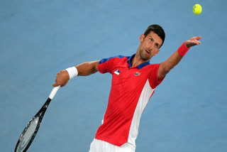 Djokovic