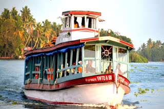 alappuzha ac road  kottayam boat service  ആലപ്പുഴ ബോട്ട് സര്‍വീസ്  ബോട്ട് സര്‍വീസ്  എസി റോഡ്