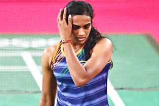 PV Sindhu  PV Sindhu vs Tai Tzu-Ying  Tokyo Olympics 2020  टोक्यो ओलंपिक  पीवी सिंधू  Women Singles Badminton Semi-final Match  PV Sindhu Semi-final Match