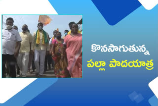 palla srinivasa rao comments on jagan over steel plant privatization