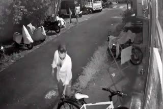 cycle theft