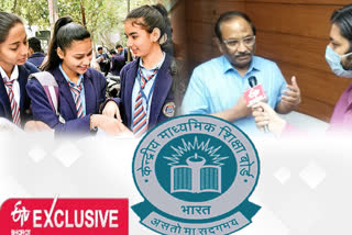 technology helped in generating transparent and quick results said cbse it director