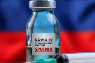 Sputnik V vaccine production