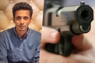 Rakhil bought gun from Bihar  Police extended investigation  കോതമംഗലം വെടിവെപ്പ്  രഖിൽ മാനസ  മാനസ കൊലപാതകം  manasa murder  കണ്ണൂര്‍ വാര്‍ത്ത  kannur news