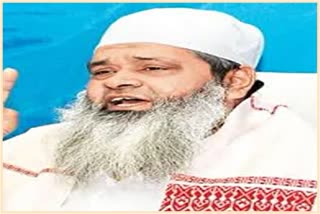 mp-badruddin-ajmal-reaction-on-lailapur-incident