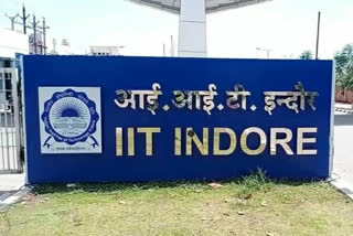 iit professor selected as National Correspondent