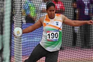 India Makes History As Kamalpreet Kaur Marches Into Finals In Discus Throw