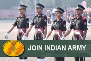 Indian Army Recruitment