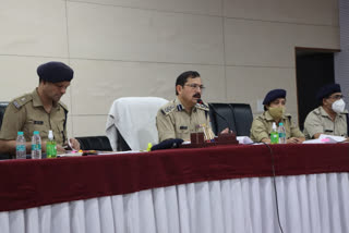 Uttarakhand Police