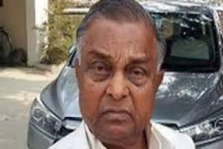 BSP leader, Sukhdev Rajbhar